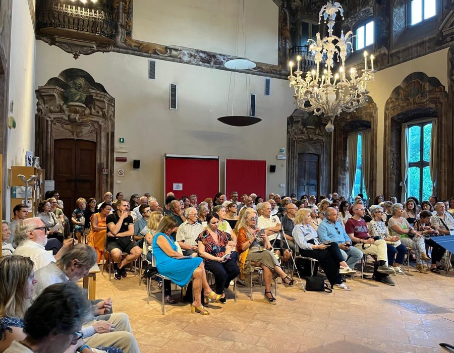 Biblioteca Affori - 27 Giugno 2025