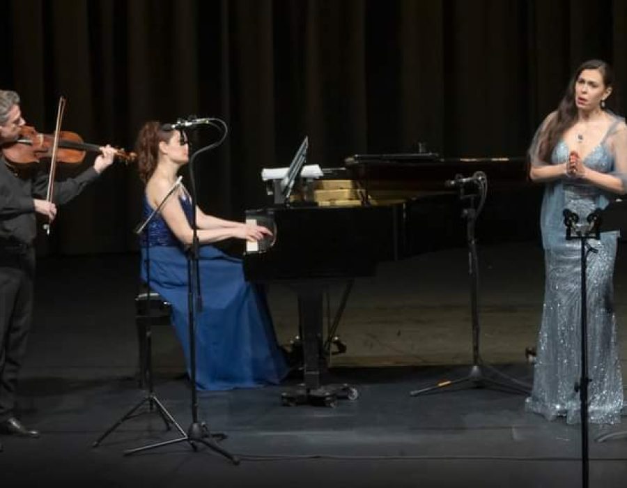 Centro Asteria - 11 Maggio 2024