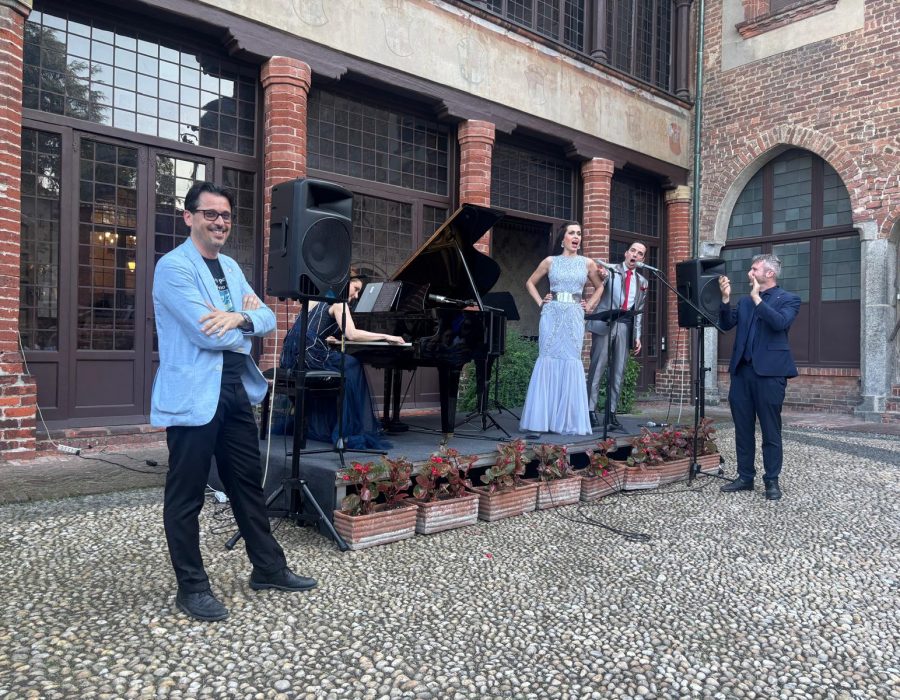 Villa Mirabello - 24 Maggio 2026