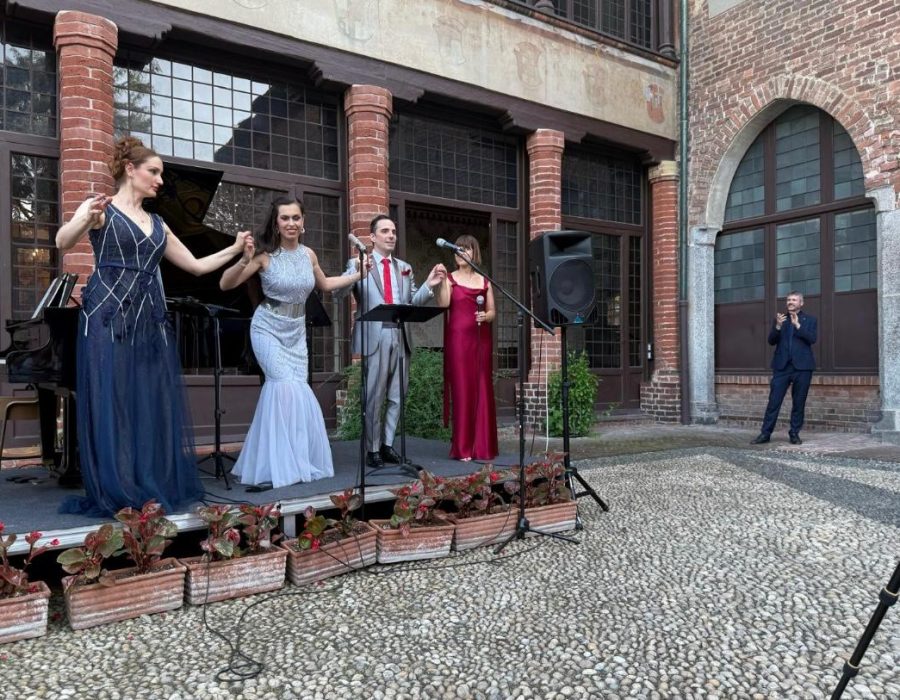 Villa Mirabello - 24 Maggio 2026